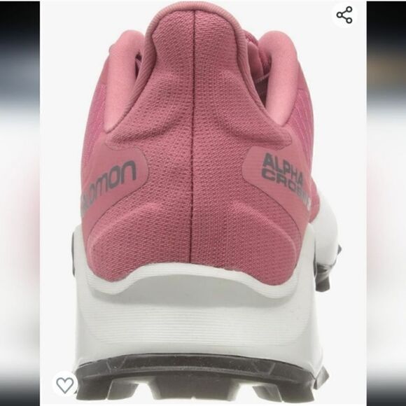 Salomon ALPHACROSS 3 W - Picture 4 of 10